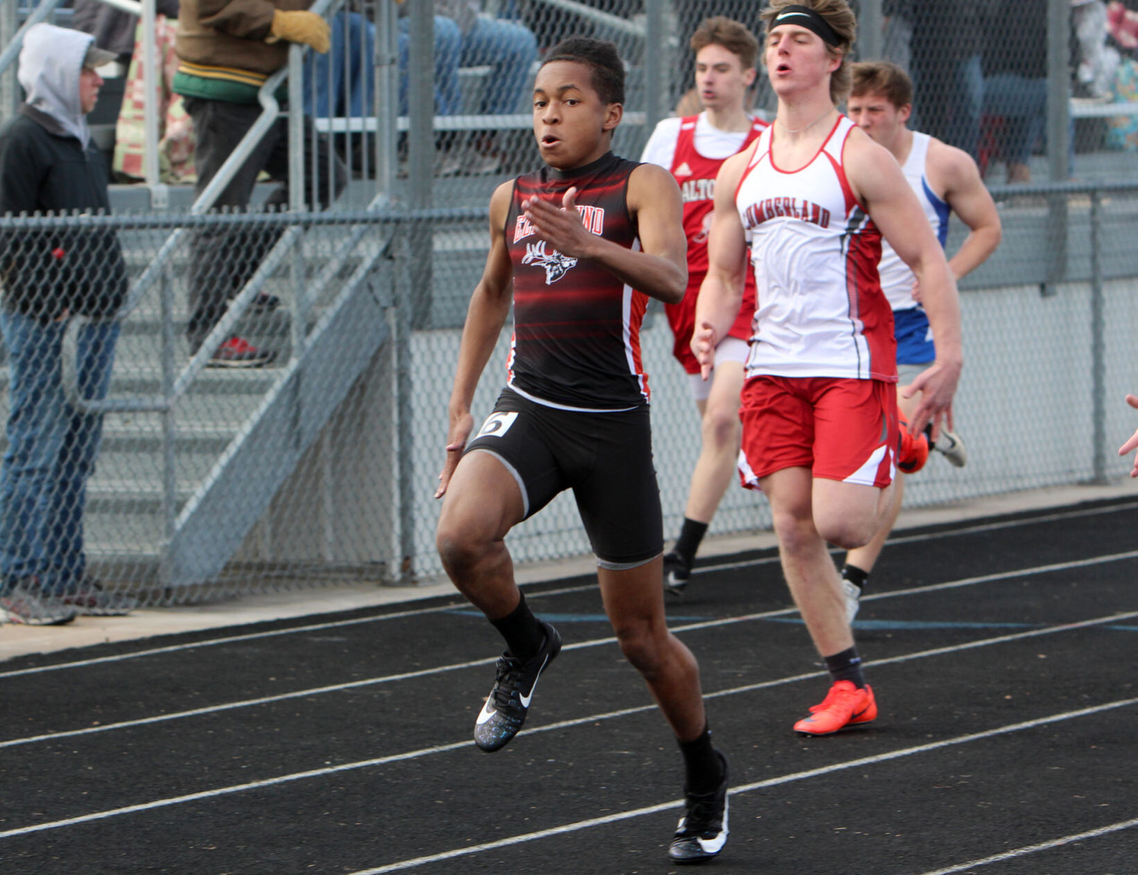 Dave Landgraf Invitational 5-4-21